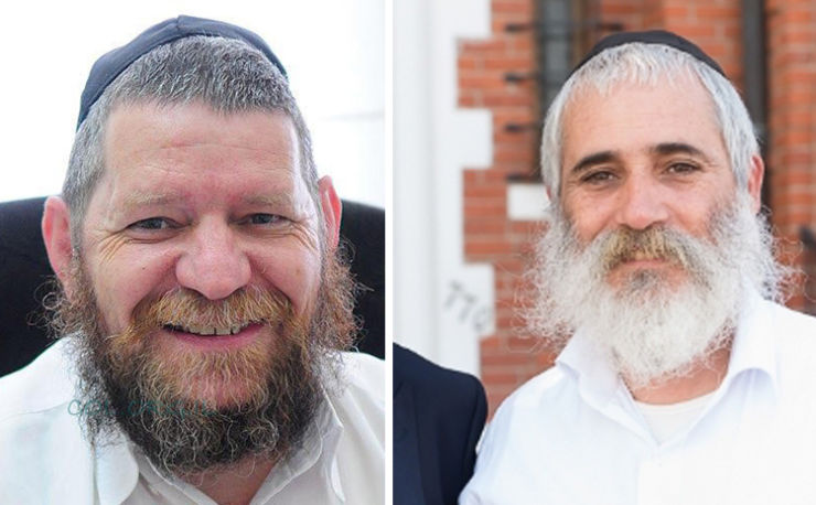 דיחוי לתלמידי ישיבות תומכי תמימים באה"ק