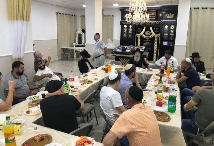 ืืจื ืืืจืืืฅ ืืชืืืขื ืืื ืืืืืื ืืืฉืืื