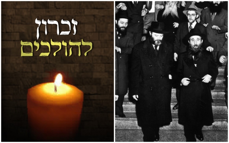 במסגרת חב''ד לנוער: ראשי ערים אירחו נערים שיטוסו לרבי
