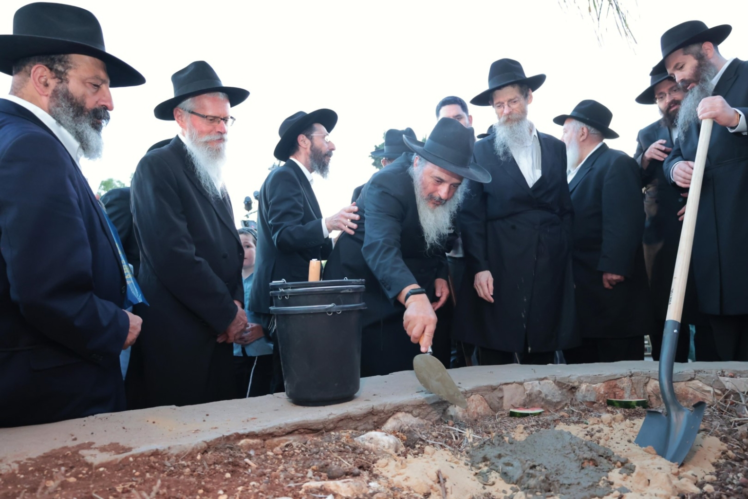 770 בצפת: ה