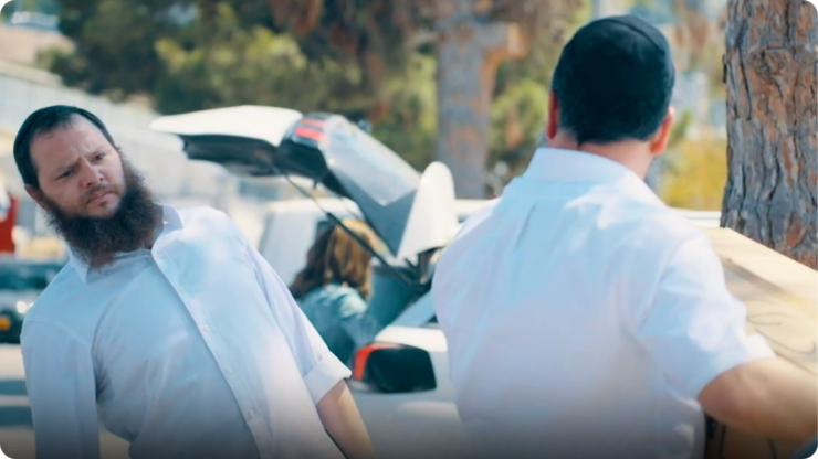 כמה ברכות נכנסות בבגאז' אחד?