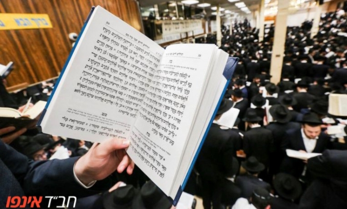 אמרו תהילים: אישה צעירה מאנ"ש זקוקה לרפואה דחופה