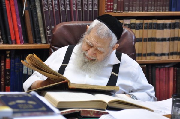 המדריך המלא לחג: כל הלכות חג השבועות