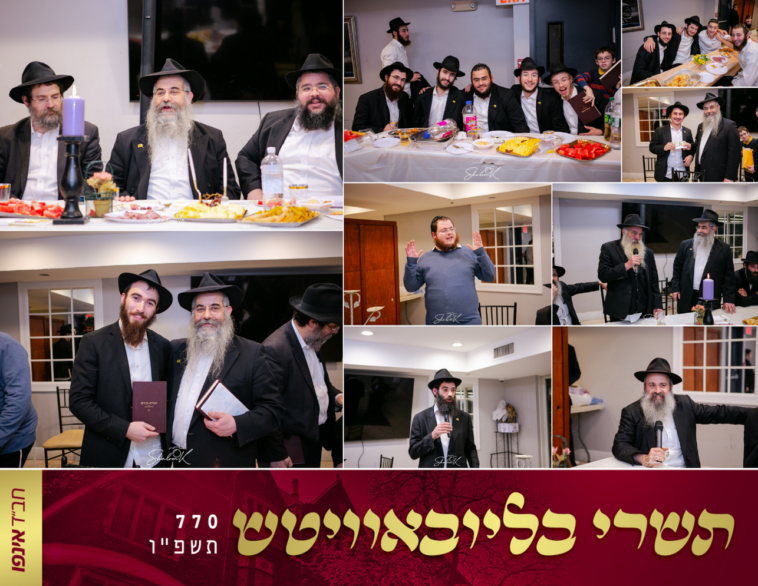 "חב"ד בכל מקום": השרה סילמן תיעדה תמימים במבצע תפילין
