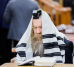 הולכים לדרכנו, דרך יעקב • הרב מנחם טל