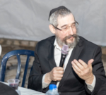 כיצד התחילו השיעורים בגאולה ומשיח? • הרב משה אורנשטיין