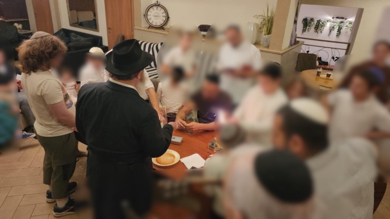 מכון הלכה חב"ד: לינקים חשובים לקראת חג הפסח