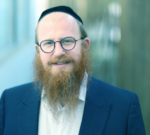 לפעמים רק אחד מבני הזוג צריך להיות הגיבור