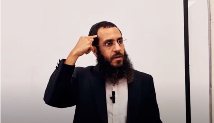 איך לנצל את החיים? • הרב יפתח לוזיה