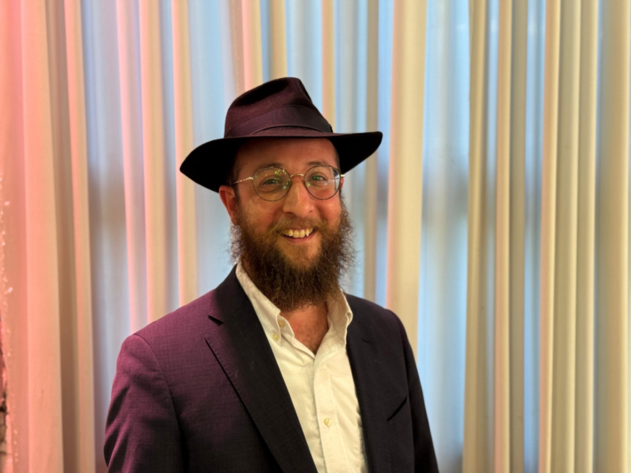 בחזית הרוחנית - בצבא ה' • הרב משה דוב ברוד