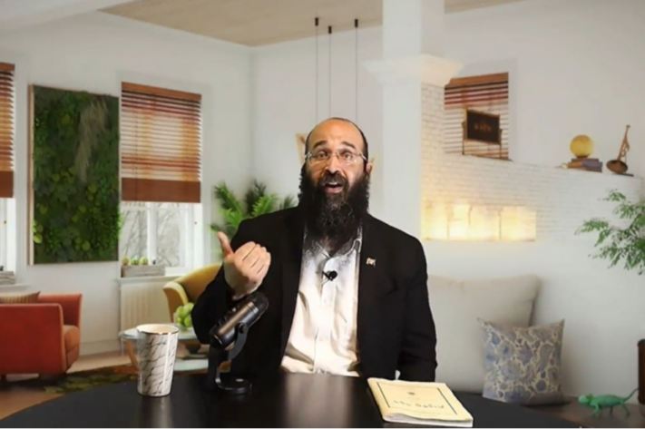 איך מתמודדים עם חרדה אצל ילדים?