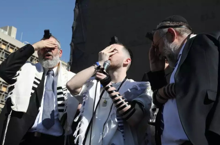 היוצרים החבדי"ם התראיינו באולפן 'כאן מורשת'