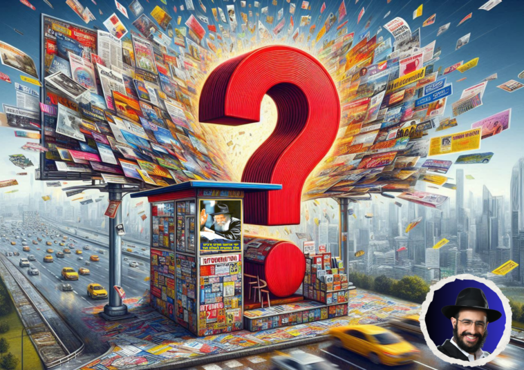 מי אחראי על השלום בבית שלך?