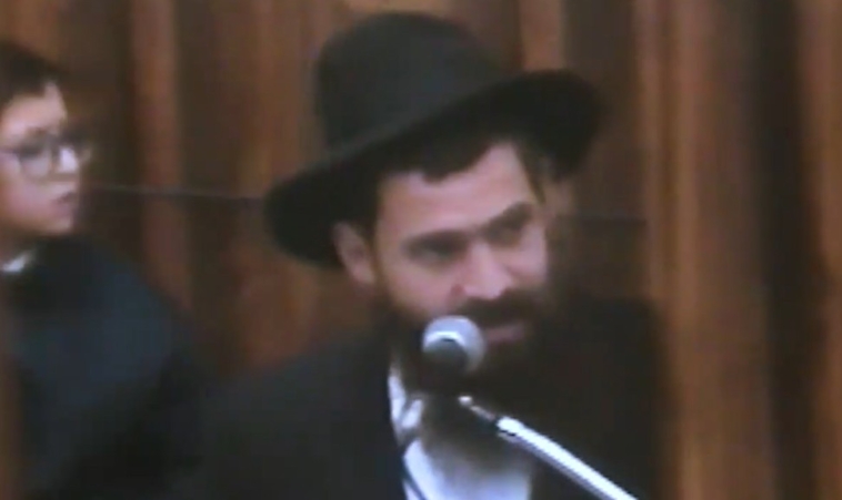 זכרונות: קטעים מכינוס השלוחים העולמי בשנים נ"ב-נ"ג