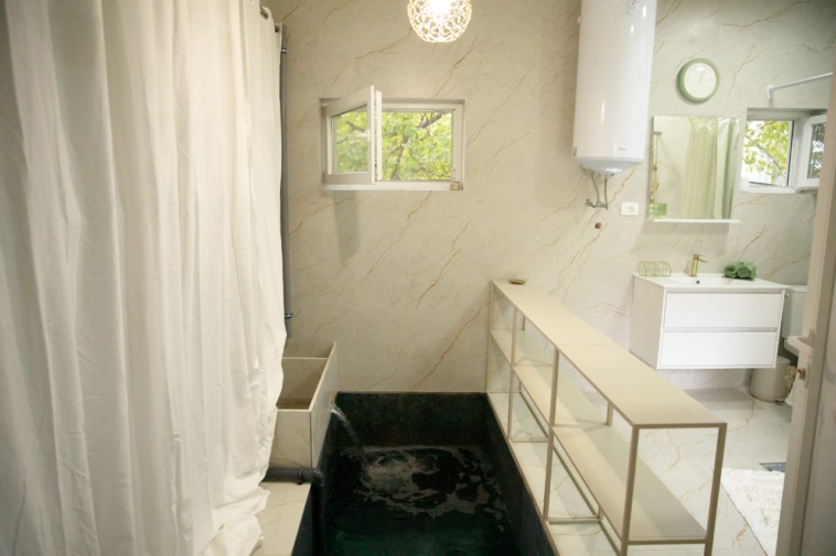 הצלחה לישיבת הקיץ בהרי הפוקונוס