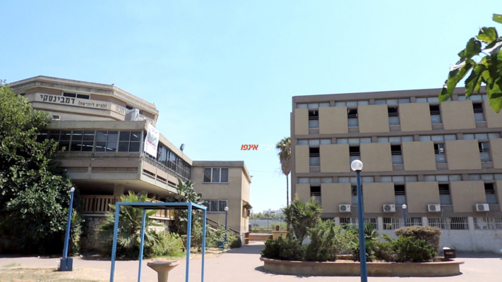 לוד: סוכל ניסיון גניבה בשכונה חב''ד - שלושה חשודים נעצרו