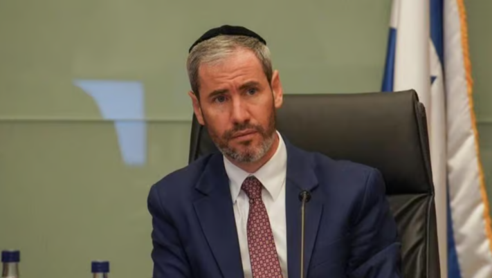 ח"כ טייב הגיש פניה דחופה בעניינו של הבחור החב"די שנעצר