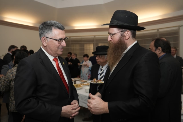 בישיבת קיץ 'חיילי בית דוד' שוקדים על התורה והעבודה