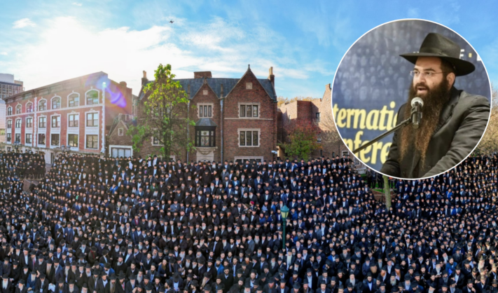 כולנו שלוחים