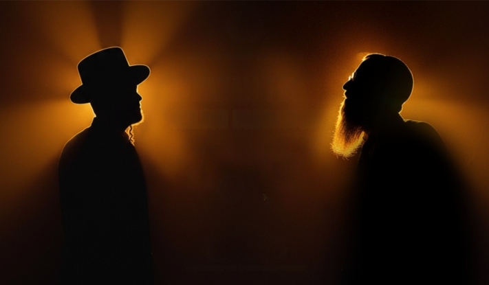 "ברכנו": אברהם פריד ומיילך ברונשטיין מצדיעים למלחין חזקי וייס