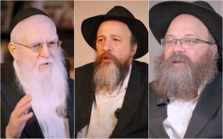 וכל מאמינים: הפקת מולטימדיה חוצת יבשות מבית את"ה העולמי