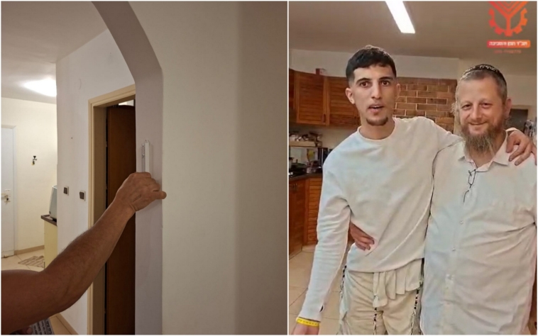 "חברות ברזל": 'חסדי יוסף' מפעיל מערך לימודי לנערות מפונות