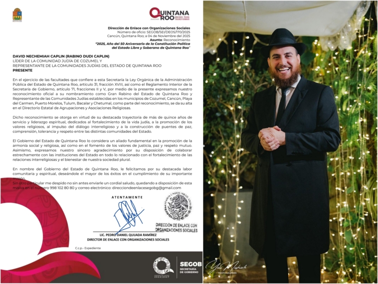 ההתוועדות שחתמה את קעמפ חיילי המלך