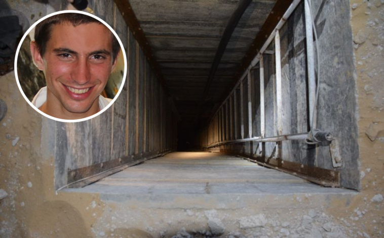 החטיבה הצפונית של חיילי בית דוד • תיעוד מהשטח