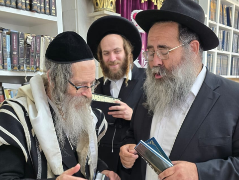 "דבריי סולפו לחלוטין": הרב פרסמן על הסערה התקשורתית