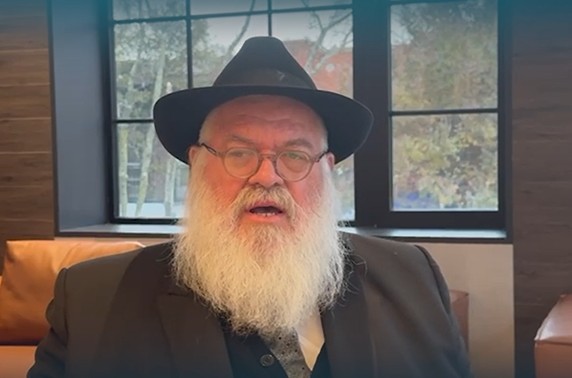 מחר: הקמפיין הגדול למען מרכז משיח בפלורידה