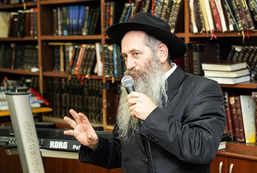 ניצן: התוועדות לציון 15 שנים לנס ההצלה