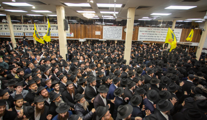 את השירה הזאת אי אפשר להפסיק