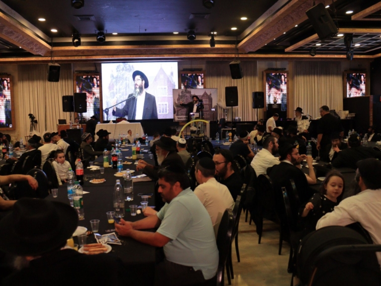 מסמכים מתפרסמים לראשונה: העובדות שמאחורי הסאטעלייט