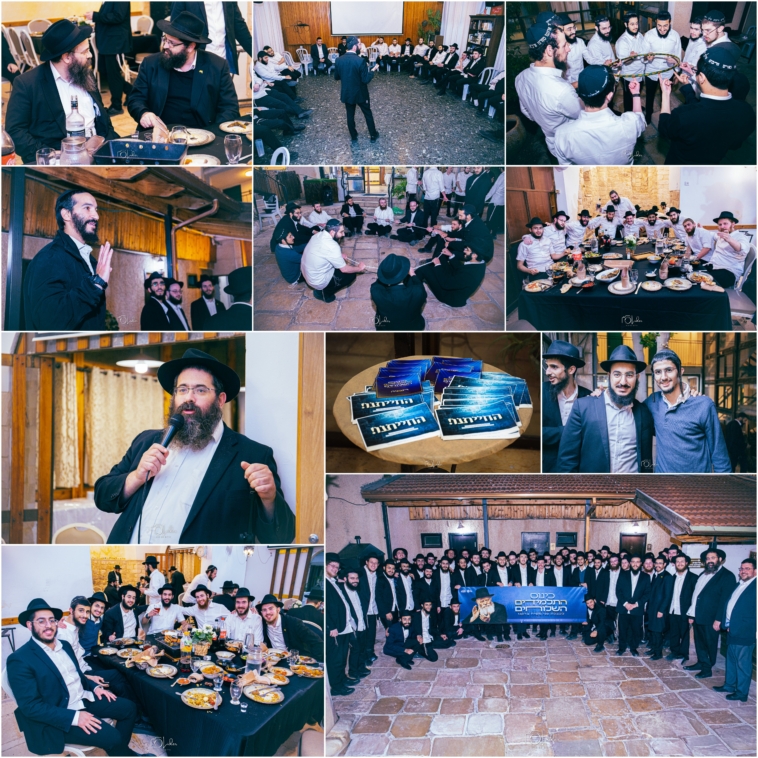 לקראת שנת הקהל: מבצע דור דעה במתכונת מוגדלת