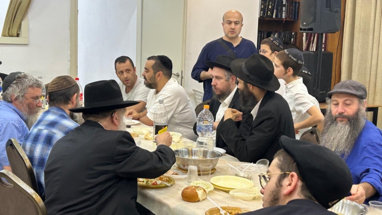 אריזונה: נחנך מרכז יהודי ענק באירוע חגיגי ומפואר