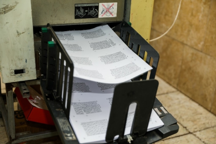 השר וסרלאוף נועד עם שלוחי הרבי בדרום: "גם אני חב"דניק"