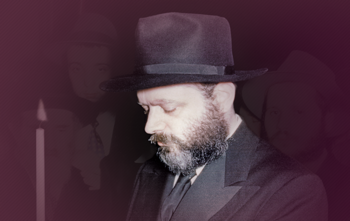 נפתחה קרן שניאור זלמן לע"נ הת' זלמי פבזנר ע"ה