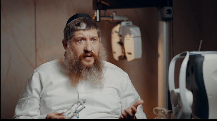 את"ה תות"ל ביתר מציג: ליובאוויטש TV