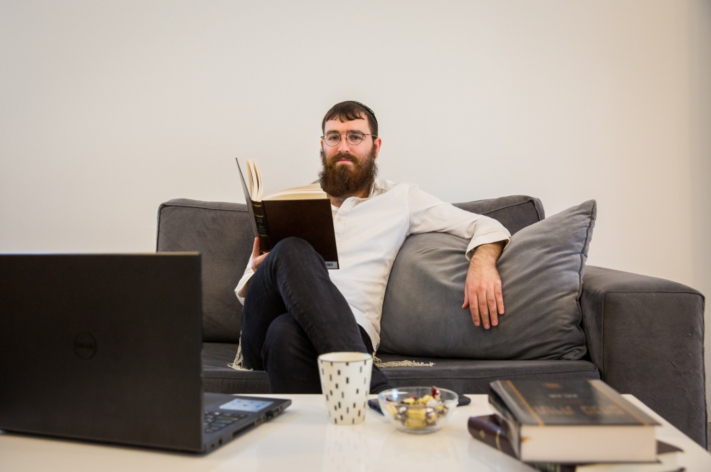 שבץ מוחי, הניצחון של טראמפ, והחזון שהקדים את זמנו