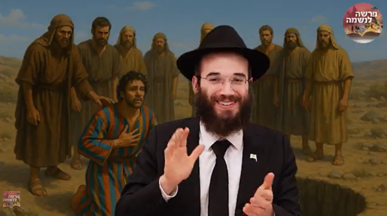 שירות לגולשים: קריאת המגילה בנוסח חב"ד