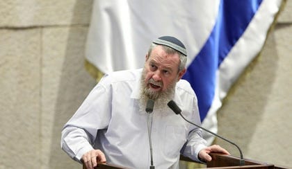 ילדי אדיס אבבה מוכנים לחג הפסח