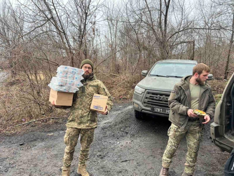 מועצה חסידית בנהריה: השלוחים עם ראש העיר הנבחר