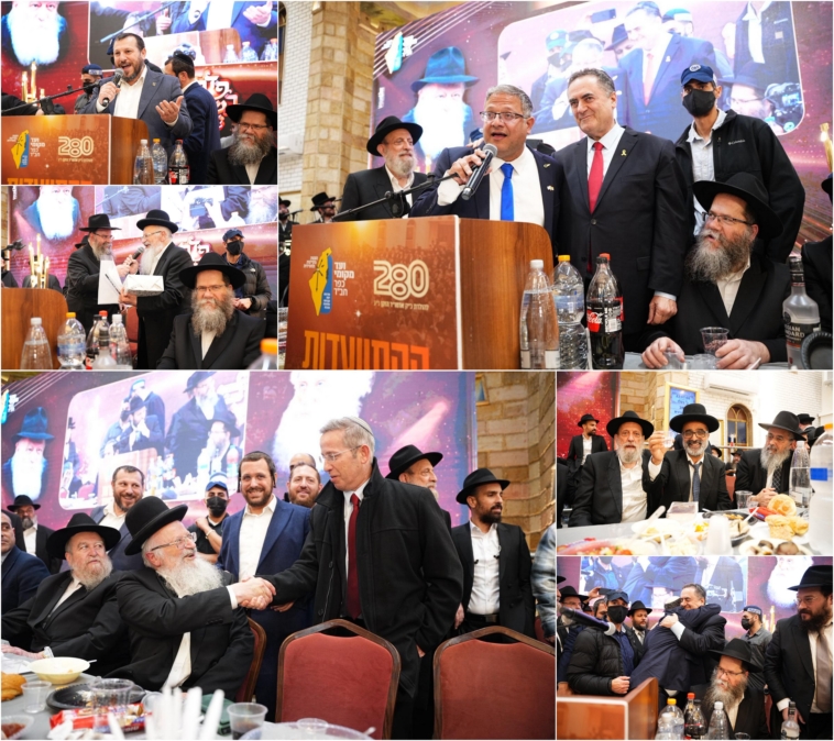 "דבריי סולפו לחלוטין": הרב פרסמן על הסערה התקשורתית