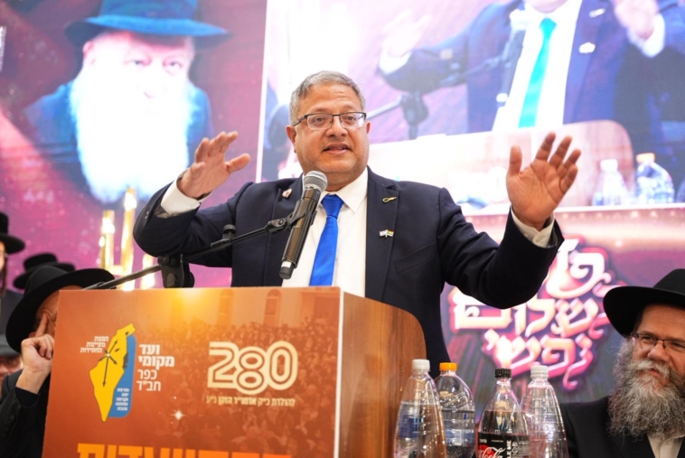 להכין את העיר לקבלת פני משיח: שני שלוחים חדשים בחולון