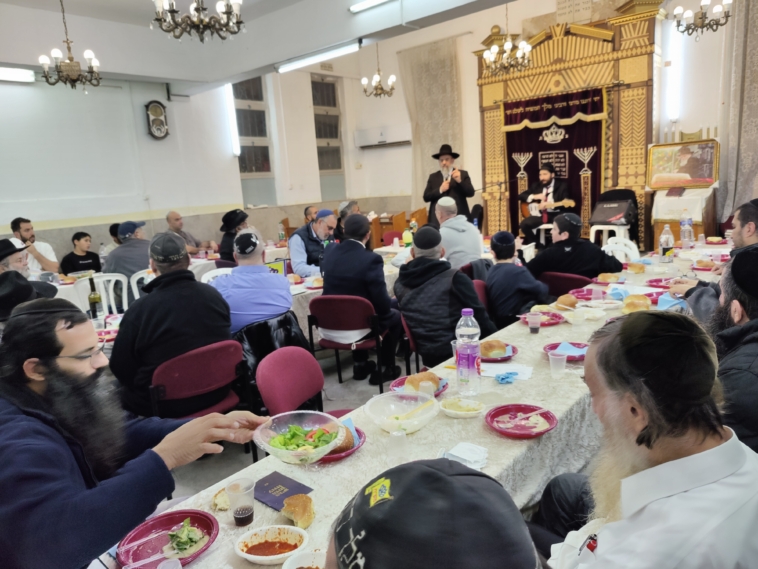 הניתוח הצליח; הדרי ג'רופי מתאוששת