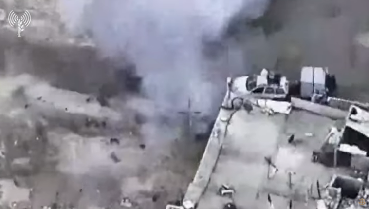 בשל המצב בארה"ק: קבוצה תשפ"ד התאספו לכינוס התעוררות