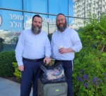 חזר לחיים נגד כל הסיכויים • מרתק