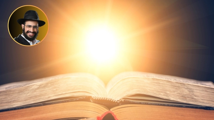 גאולת הראש - בראש הרשימה • חשבון נפש