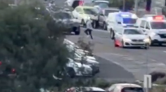 נקום נקמת דם עבדיך: נרצח שליח הרבי הרב אלי שלאנגר הי''ד