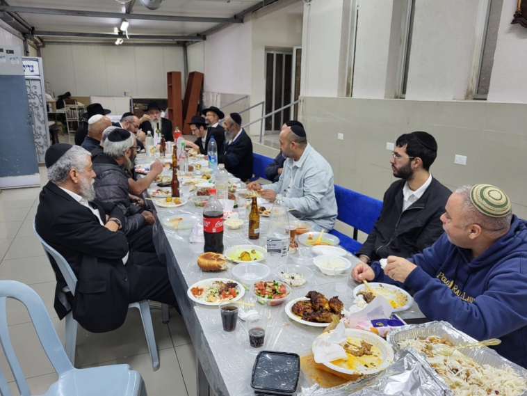 מארגני 'משיח בכיכר' בהודעה רשמית לתקשורת